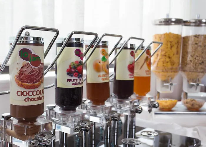 Color Punta Nord Village - Rimini