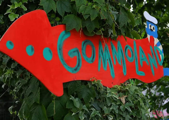 Color Punta Nord Village - Rimini 호텔 4*