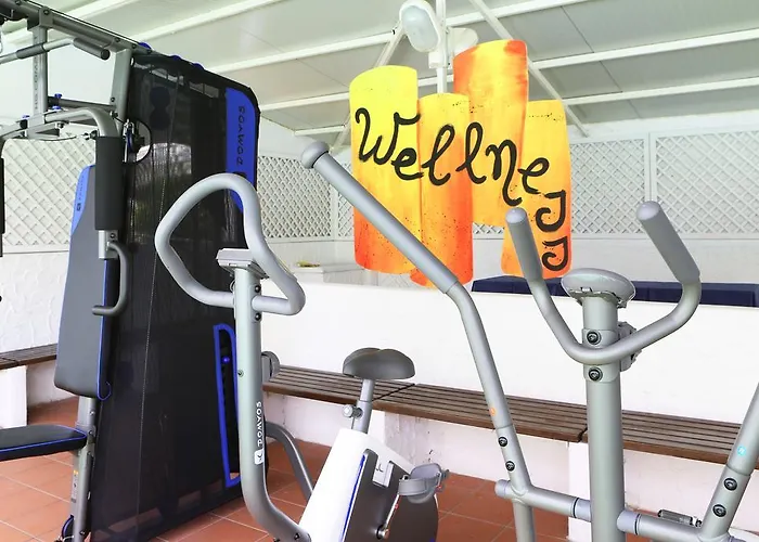 Color Punta Nord Village - Rimini 호텔 4*