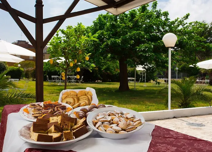 Color Punta Nord Village - Rimini 호텔 4*