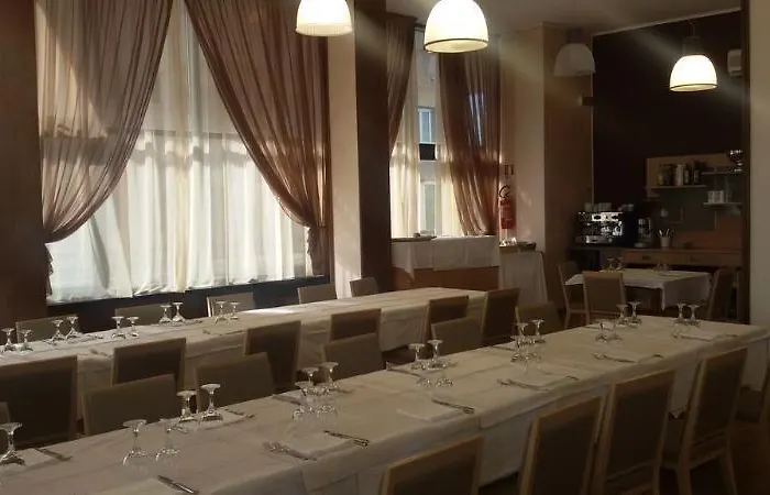 Color Punta Nord Village - Rimini Hotel 4*