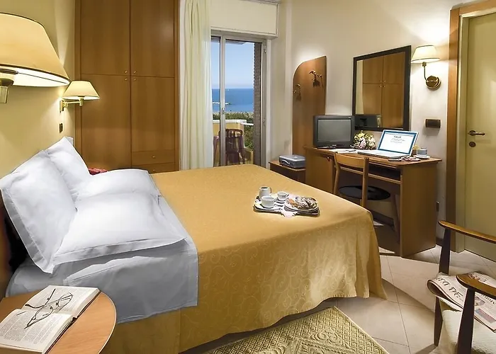 Color Punta Nord Village - Rimini 4* Torre Pedrera