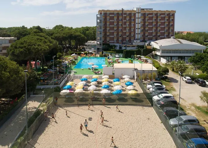 Color Punta Nord Village - Rimini