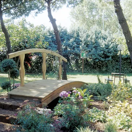 ホテル Color Punta Nord Village - Rimini