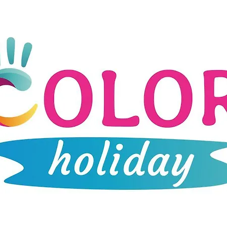 ホテル Color Punta Nord Village - Rimini