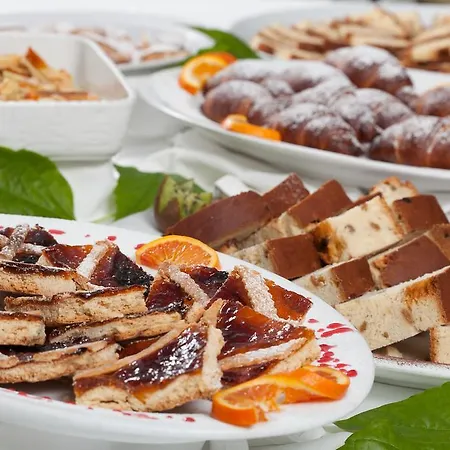 Color Punta Nord Village - Rimini