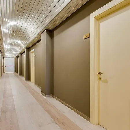 Color Punta Nord Village - Rimini 4*