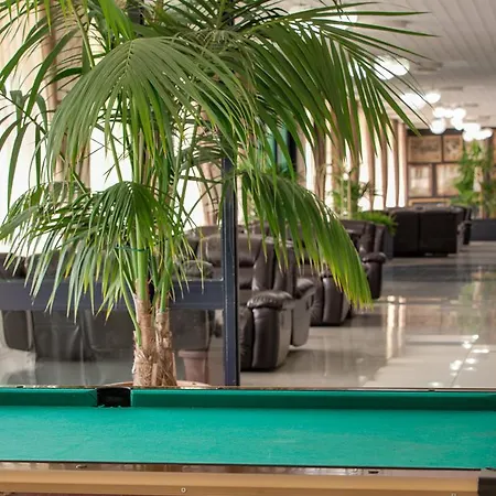 ホテル Color Punta Nord Village - Rimini 4*