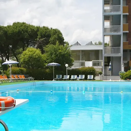 Color Punta Nord Village - Rimini 4*