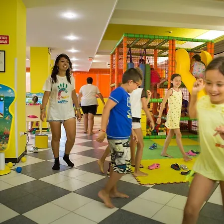 Color Punta Nord Village - Rimini Torre Pedrera