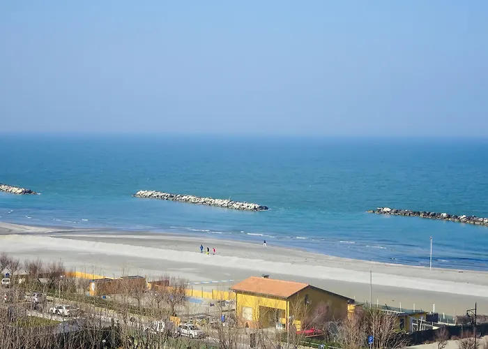 Color Punta Nord Village - Rimini Hotel 4*