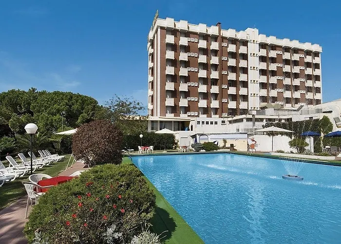 Color Punta Nord Village - Rimini Hotel 4*