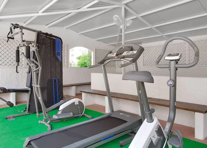 Color Punta Nord Village - Rimini Hotel 4*