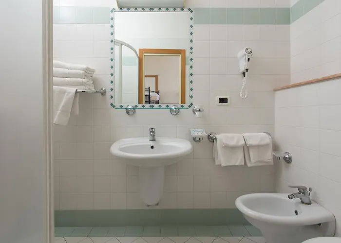 Color Punta Nord Village - Rimini 4*