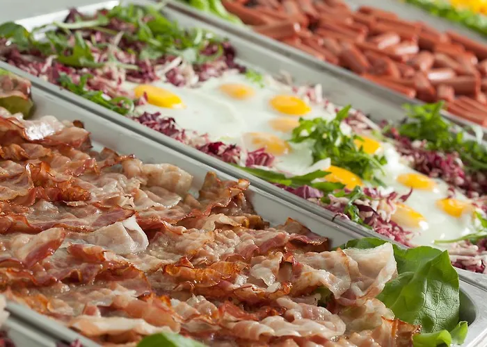 Color Punta Nord Village - Rimini 4*