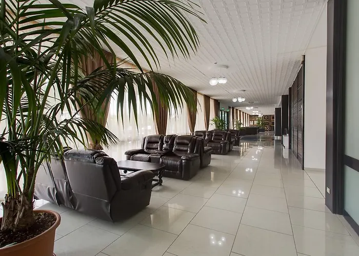 Color Punta Nord Village - Rimini 4* Torre Pedrera