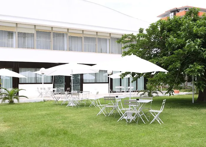 Hotel Color Punta Nord Village - Rimini 4*