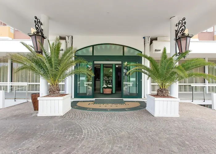 Color Punta Nord Village - Rimini