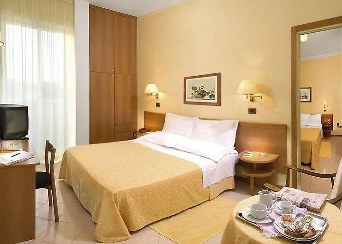 Color Punta Nord Village - Rimini Hotel Torre Pedrera